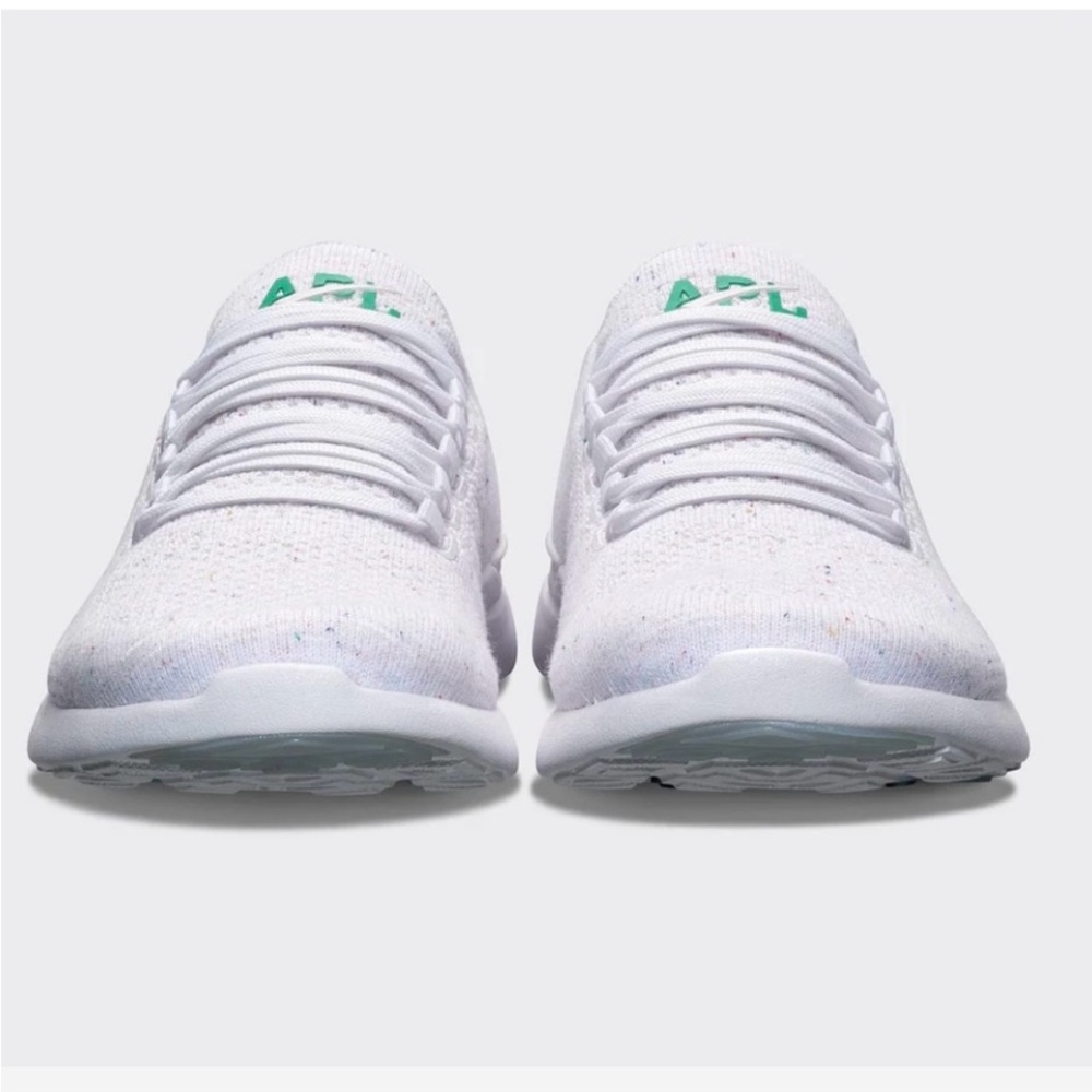 APL TECHLOOM BREEZE CONFETTI SNEAKERS🥳 - Picture 3 of 10